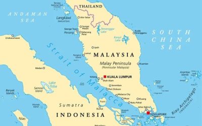 SUA și Indonezia, alianță strategică: Beijingul, încorsetat în Strâmtoarea Malacca