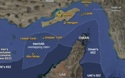 Iranul, DIN NOU: Strâmtoarea Ormuz BLOCATĂ. Negocieri cu SUA, pe marginea PRĂPASTIEI