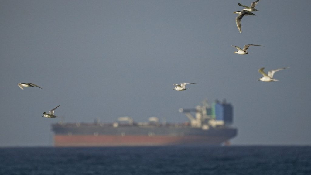 Iranul găsește soluția pentru a relua traficul prin Strâmtoarea Ormuz: Coridor sigur