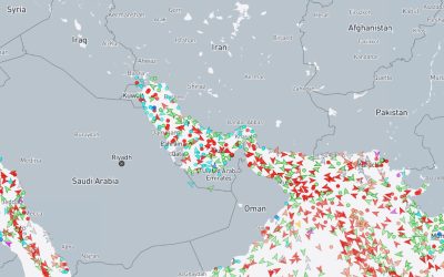 Iran: Vasele se întorc din Ormuz. Noi scumpiri la benzină și motorină?