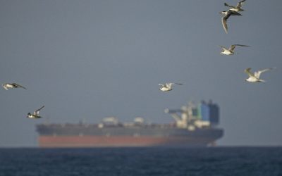 Iranul găsește soluția pentru a relua traficul prin Strâmtoarea Ormuz: Coridor sigur