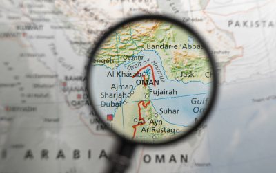 Iran: Mine ascunse în Strâmtoarea Ormuz, puse chiar de Teheran