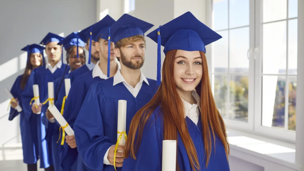 Burse de studii la UTM: Moldovenii așteaptă studenți străini