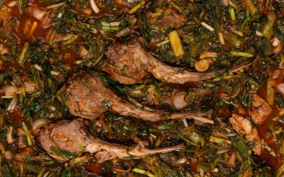 Secretul stufatului de miel. Rețeta tradițională de Paște, aroma copilăriei în fiecare farfurie