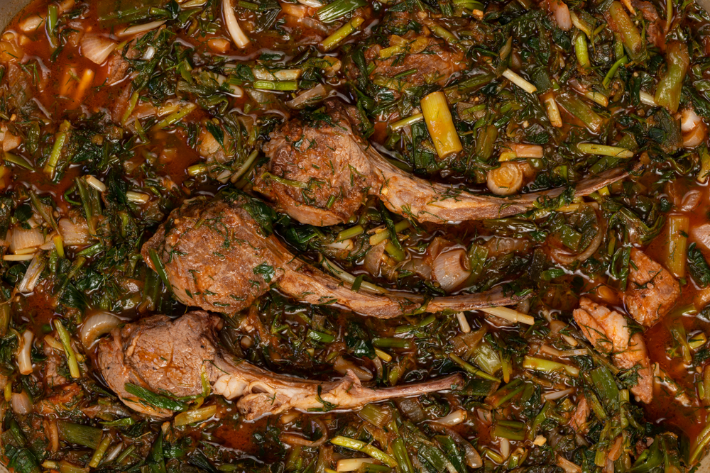 Secretul stufatului de miel. Rețeta tradițională de Paște, aroma copilăriei în fiecare farfurie