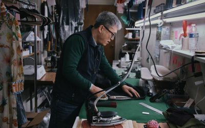 Criză în SUA: Croitorii, victime ale AI. Meseria, amenințată?