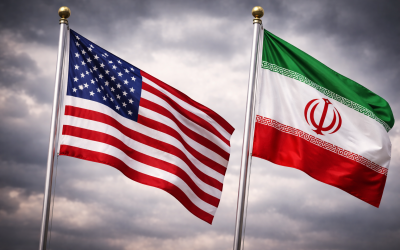 Cinci puncte fierbinți: Ce ascunde dialogul SUA-Iran de la Islamabad