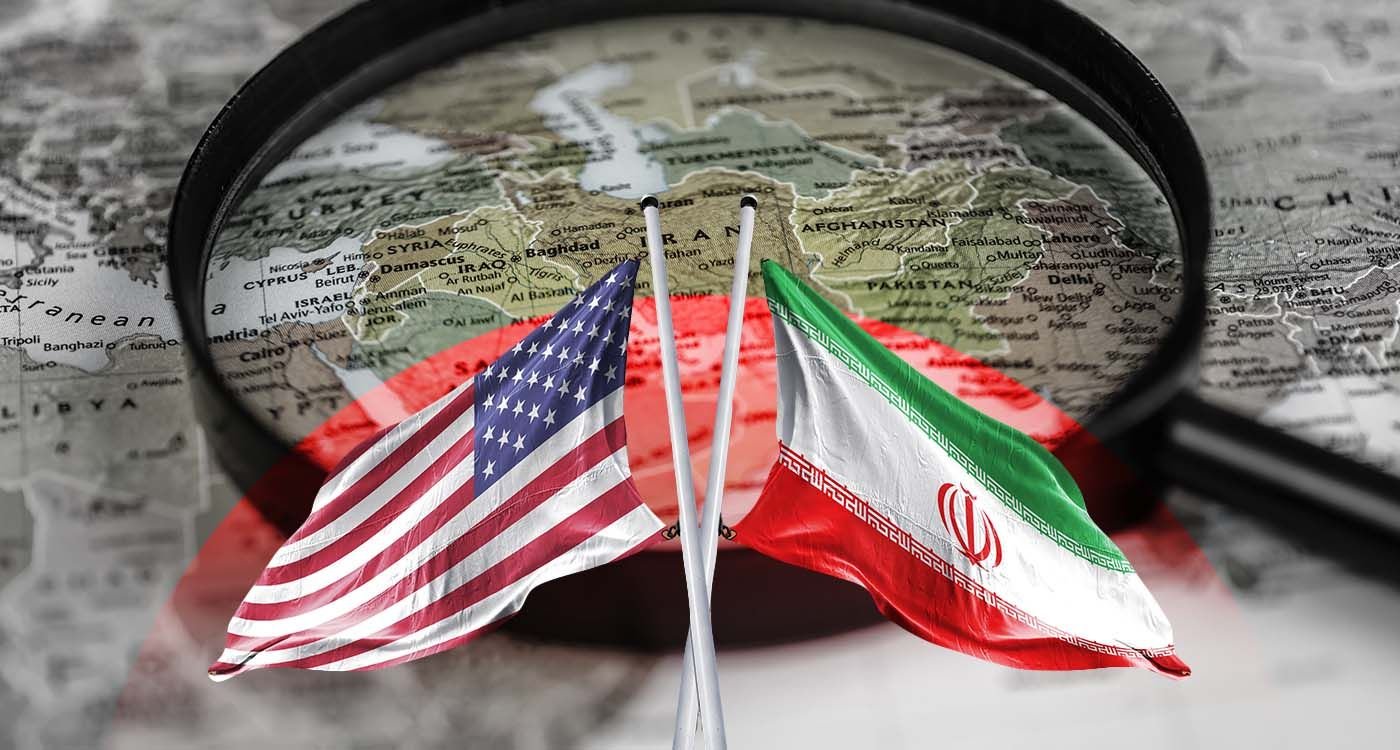 Conflictul dintre STATELE UNITE ale Americii și Iran ar putea fi pe cale să se atenueze