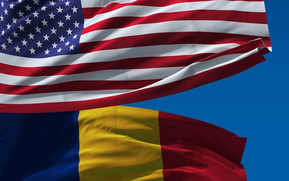 SUA, recunoștință pentru România: „Un partener adevărat” în Iran