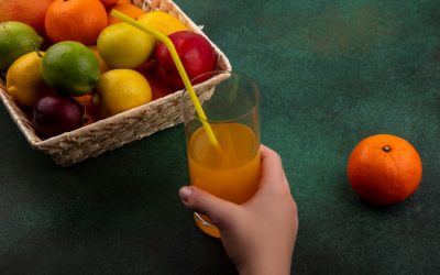 Sucul de fructe, inamicul glicemiei? Ce spun experții despre efecte