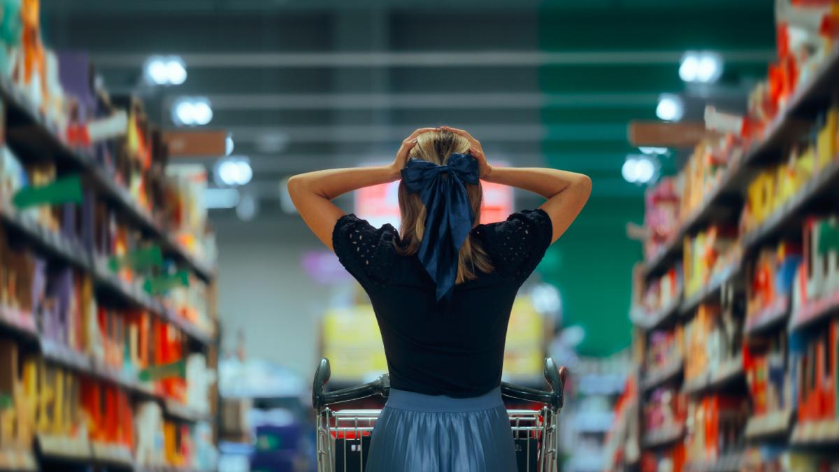 Noi scumpiri la orizont: Prețurile alimentelor ar putea crește după Paște Bucătarii și consumatorii se pregătesc pentru o perioadă mai dificilă