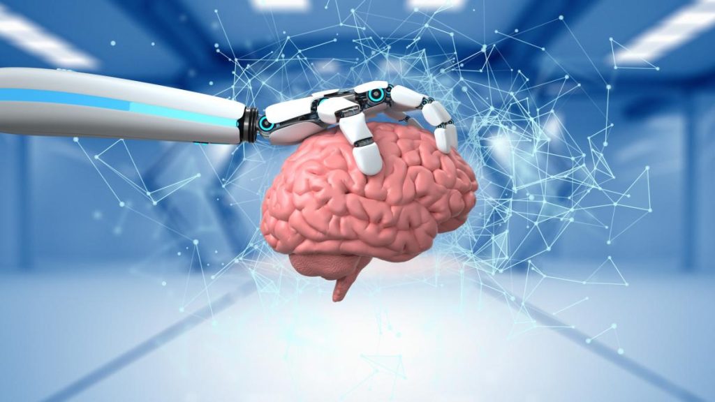 AI ne „tocește” mintea: Studiul ȘOC care arată efecte în 10 minute