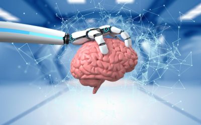 AI ne „tocește” mintea: Studiul ȘOC care arată efecte în 10 minute