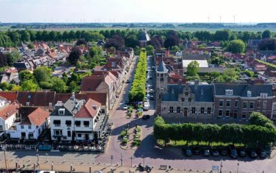 Satul danez, condamnat: 1.100 de suflete, în pragul dispariției