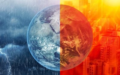 El Nino, furia naturii: Planeta în pragul unei crize extreme