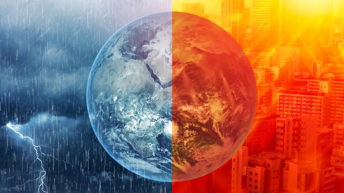 El Nino, furia naturii: Planeta în pragul unei crize extreme