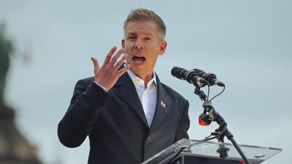 Magyar, victorie zdrobitoare: Super-majoritatea depășește orice așteptare