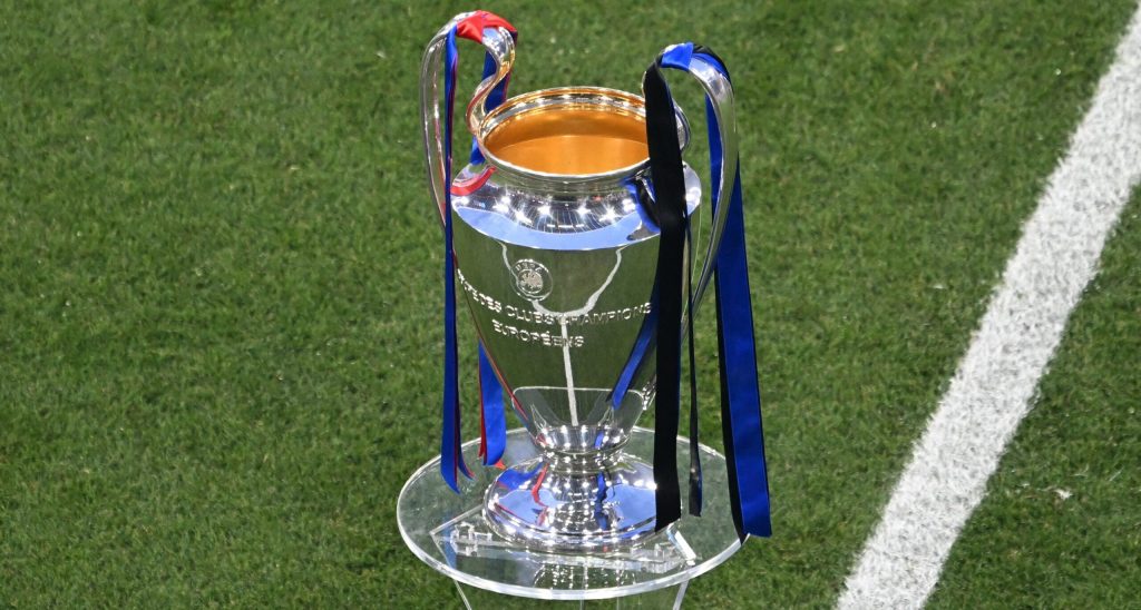 Supercomputerul dezvăluie: Cine va câștiga Champions League