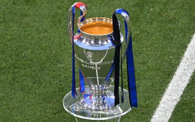 Supercomputerul dezvăluie: Cine va câștiga Champions League