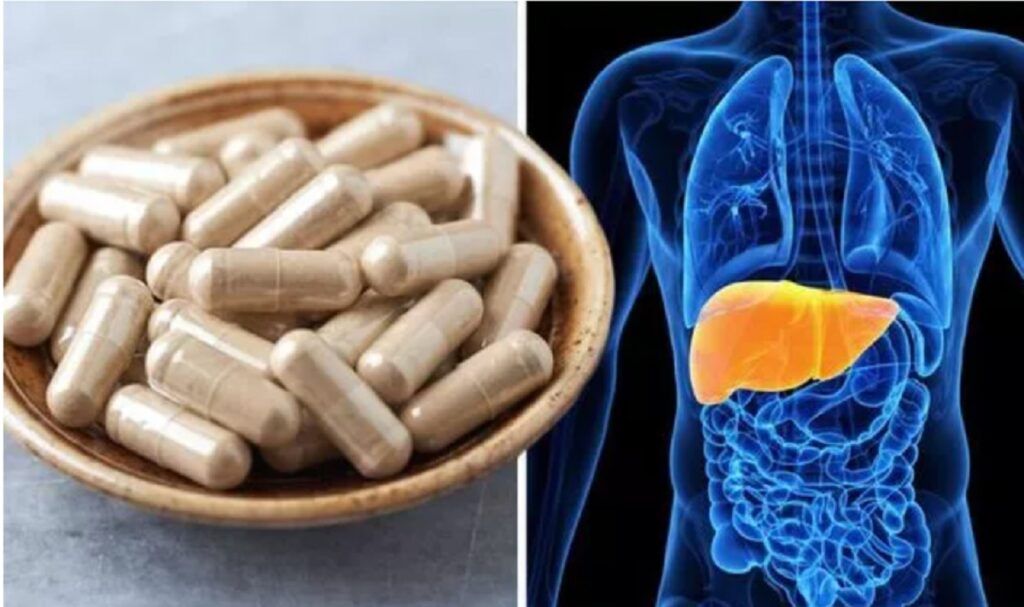 Singurul supliment salvator pentru ficat, după chefuri cu alcool și mâncare
