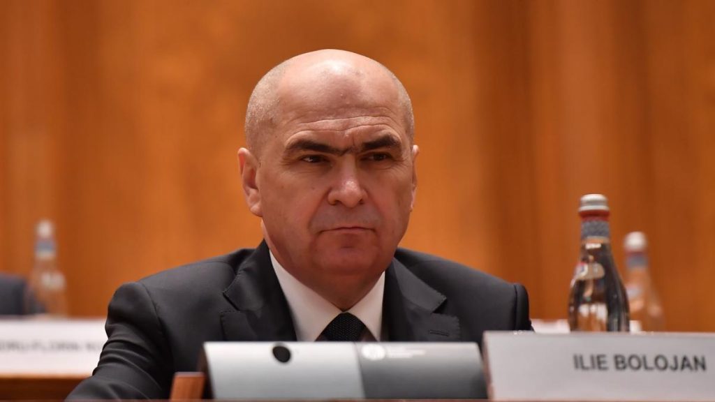 Bolojan nu pleacă! PNL face zid. Thuma: Vă vrem premier