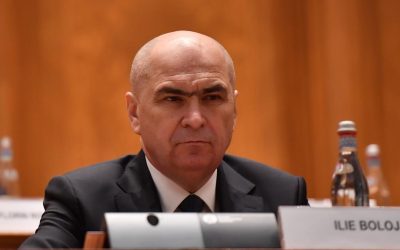 Bolojan nu pleacă! PNL face zid. Thuma: Vă vrem premier