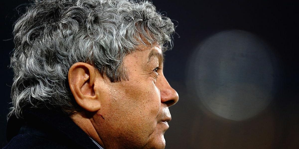 Mircea Lucescu, omagiat la Arena Națională: Sicriul, depus la București