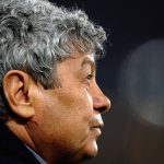 Mircea Lucescu, omagiat la Arena Națională: Sicriul, depus la București