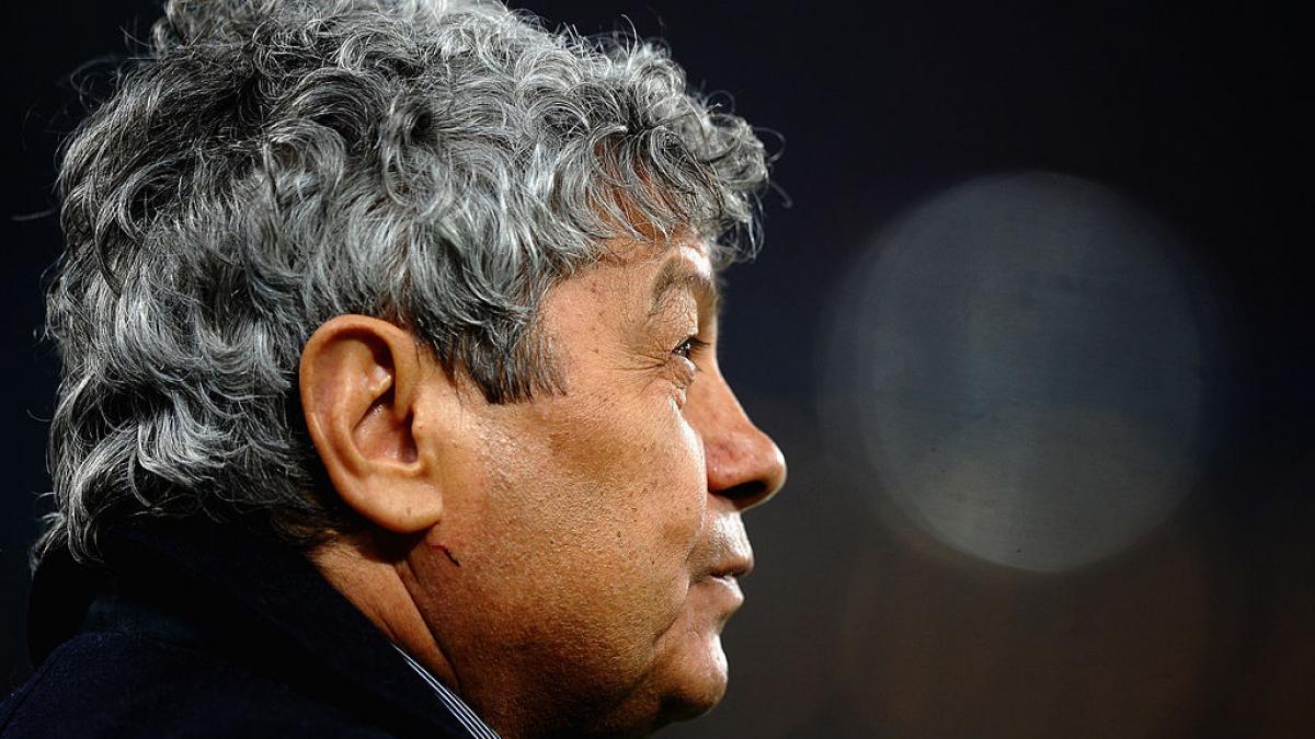 Doliu în fotbalul românesc: Mircea Lucescu s-a stins din viață Mircea Lucescu, figura emblematică a fotbalului românesc, a încetat din viață marți seară, la vârsta de 80 de ani
