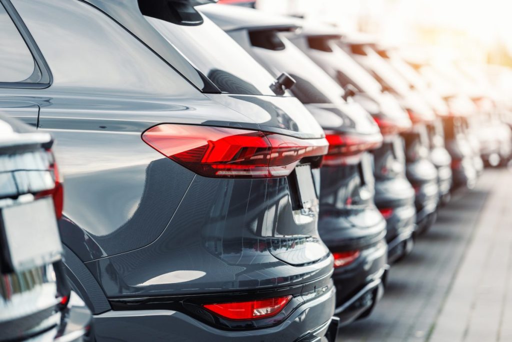 SUV-urile zdrobesc piața auto din România: Electricele accelerează puternic (Autovit)