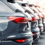 SUV-urile zdrobesc piața auto din România: Electricele accelerează puternic (Autovit)