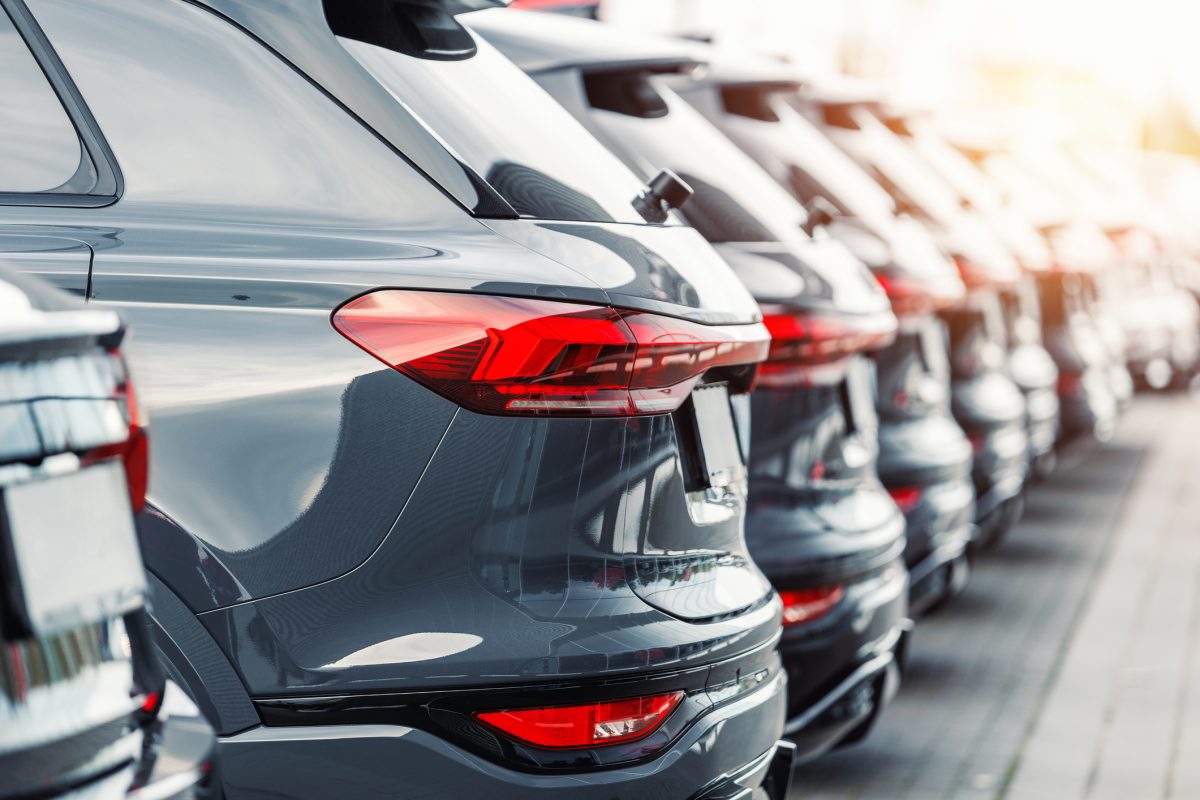 SUV-urile zdrobesc piața auto din România: Electricele accelerează puternic (Autovit)