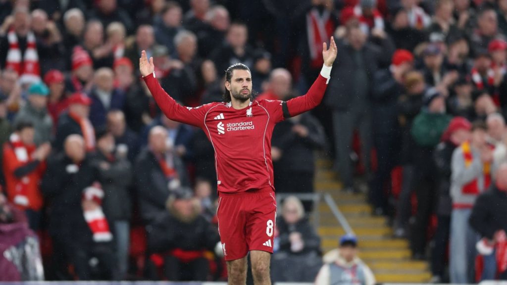 Liverpool – PSG, 0-0! Ocazie monumentală ratată de parizieni, atmosfera incendiară pe Anfield