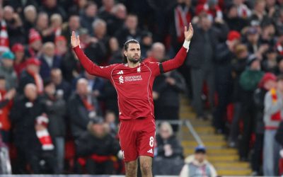 Liverpool – PSG, 0-0! Ocazie monumentală ratată de parizieni, atmosfera incendiară pe Anfield