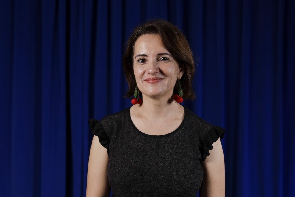 Tania Fântână, nutriționist: Semințele, secretul unei alimentații sănătoase