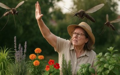 Țânțarul tigru invadează România: De ce încep autoritățile lupta acum?