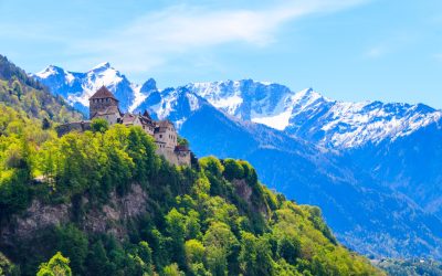 Țara europeană subestimată: Peisaje și castele ca-n povești!