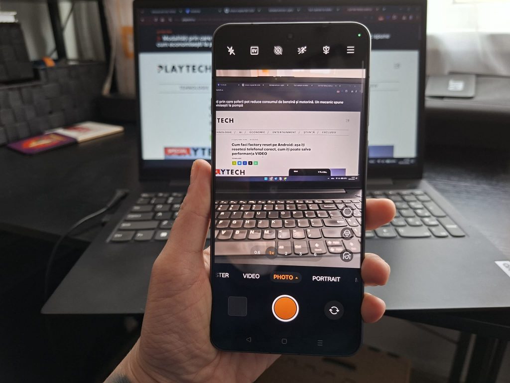 Android 17: Ce telefoane vor primi noul sistem de operare (și care vor fi abandonate) Sistemul de operare Android 17, așteptat în 2026, va aduce îmbunătățiri majore pentru utilizatorii de smartphone-uri
