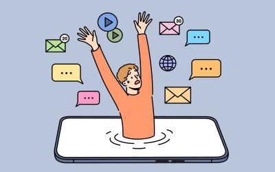 Telefonul te face praf: Cum îți distruge concentrarea, chiar și „off”