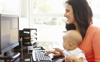 Bani pentru mame: Cine primește stimulentul de inserție? Detalii