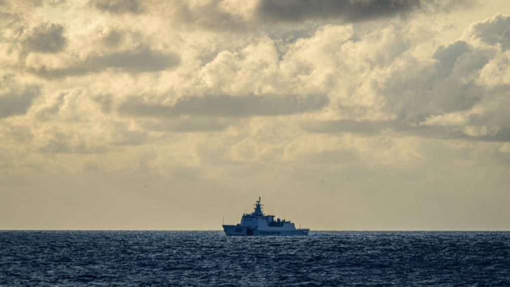 Filipine: Pescari chinezi otrăvesc ape disputate – tensiuni în creștere