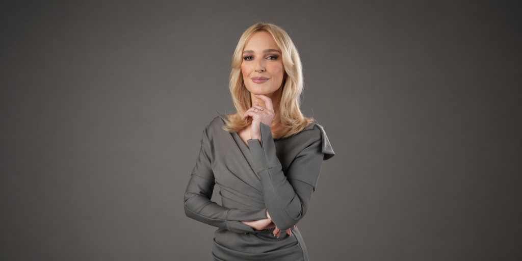 Teodora Tompea: De la știri la afaceri verzi – un drum captivant