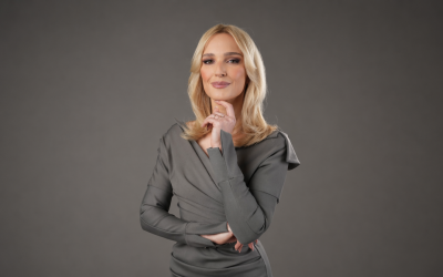 Teodora Tompea: De la știri la afaceri verzi – un drum captivant