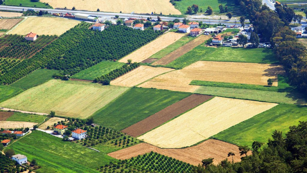 Ghid practic: Cum cumperi teren în 2026 în România – actele necesare