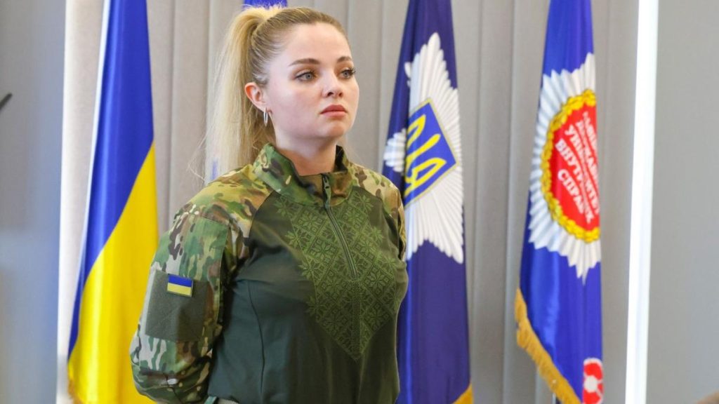 Tetiana, medicul ucrainean torturat 30 de luni în Rusia: 30 kg pierdute, speranța intactă