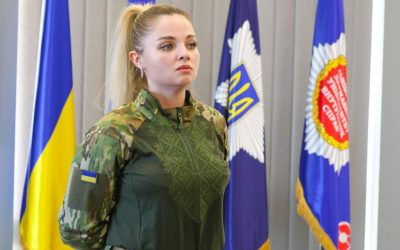 Tetiana, medicul ucrainean torturat 30 de luni în Rusia: 30 kg pierdute, speranța intactă