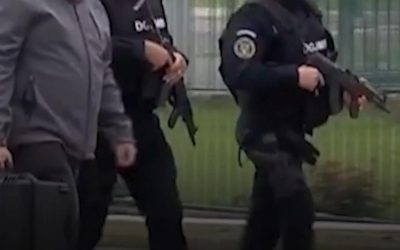 Tezaurul României, recuperat din Olanda, a ajuns în țară