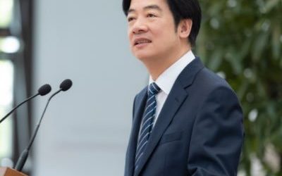 Președintele Taiwanului, vizită ratată în Eswatini: China, forță majoră în Africa