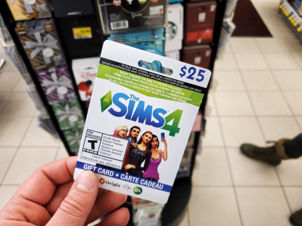 Sims 4: Marketplace-ul împarte comunitatea de jucători, dar EA pregătește noi proiecte Odată cu introducerea conținutului plătit în „The Sims 4”, comunitatea de jucători este împărțită, unii considerând decizia o sursă suplimentară de venit