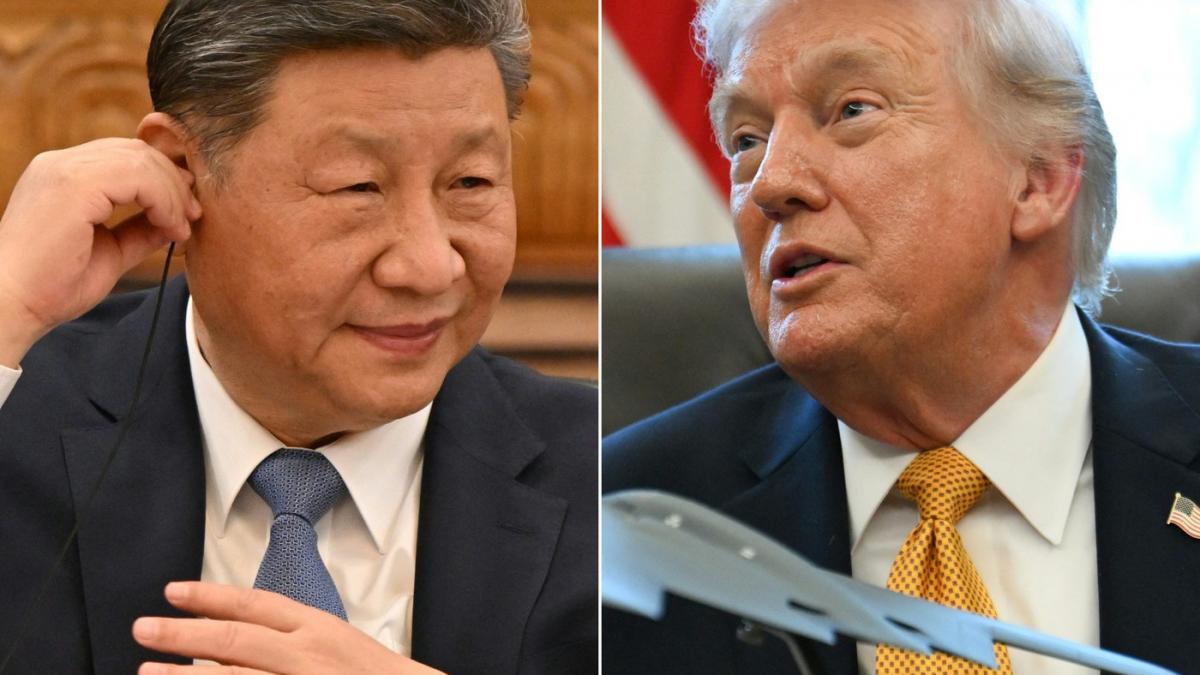 China pare să fie marele câștigător al conflictului legat de Strâmtoarea Ormuz